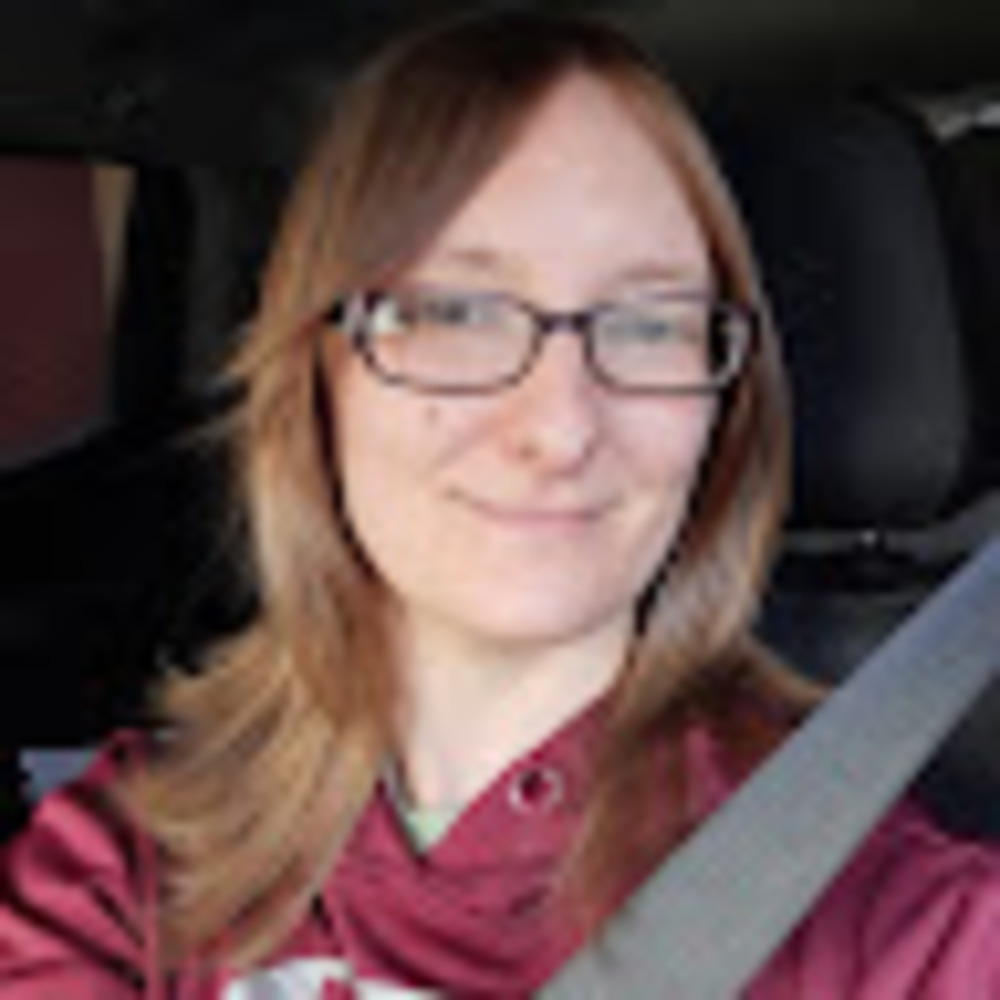 Meet your Posher, Brittany